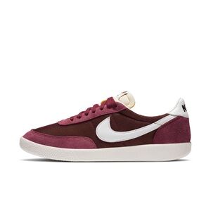 NIKE Men's Killshot SP Sneaker, Beetroot